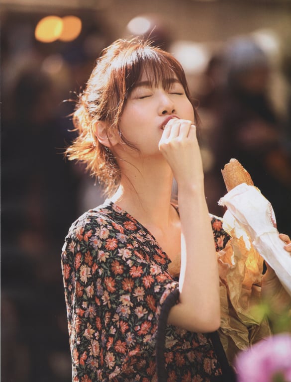 图片[78]-#乃木坂46 山下美月1st写真集「忘不了的人」 - 全本免费在线观看-阅图吧