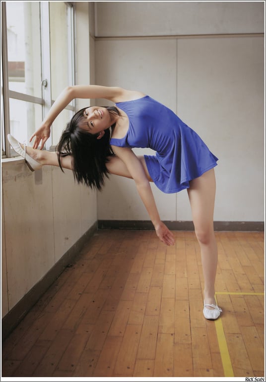 图片[20]-#Rina Koike 小池里奈 – 1st year, 4th group, 19th 一年级・四组・十九号 (2006-10-02) - 全本免费在线观看-阅图吧