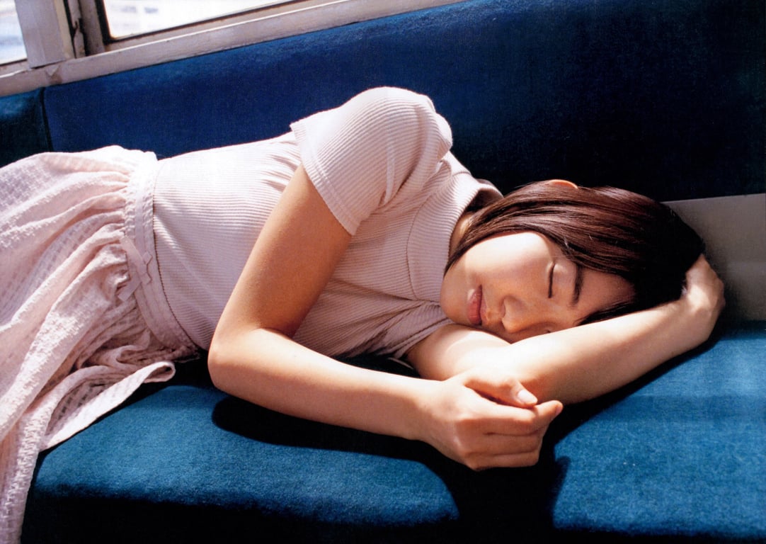 图片[13]-#宮脇咲良ファースト写真集 さくら - 全本免费在线观看-阅图吧