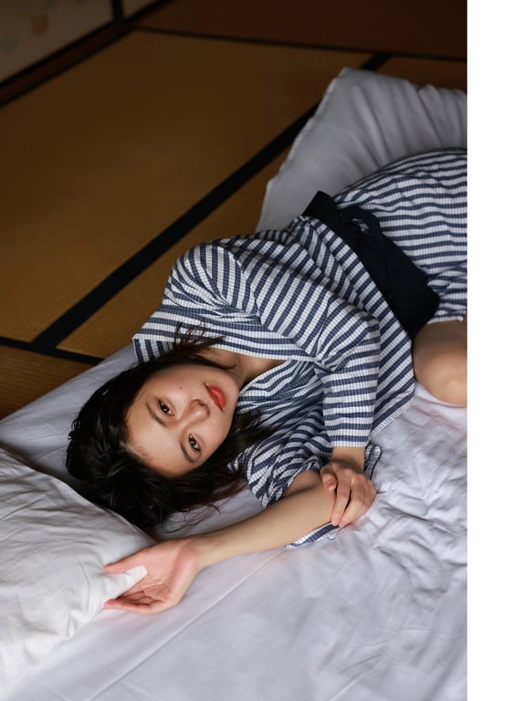 图片[27]-#Tsubasa Hazuki 叶月翼 – Water honey 水蜜 (2021-08-28) - 全本免费在线观看-阅图吧