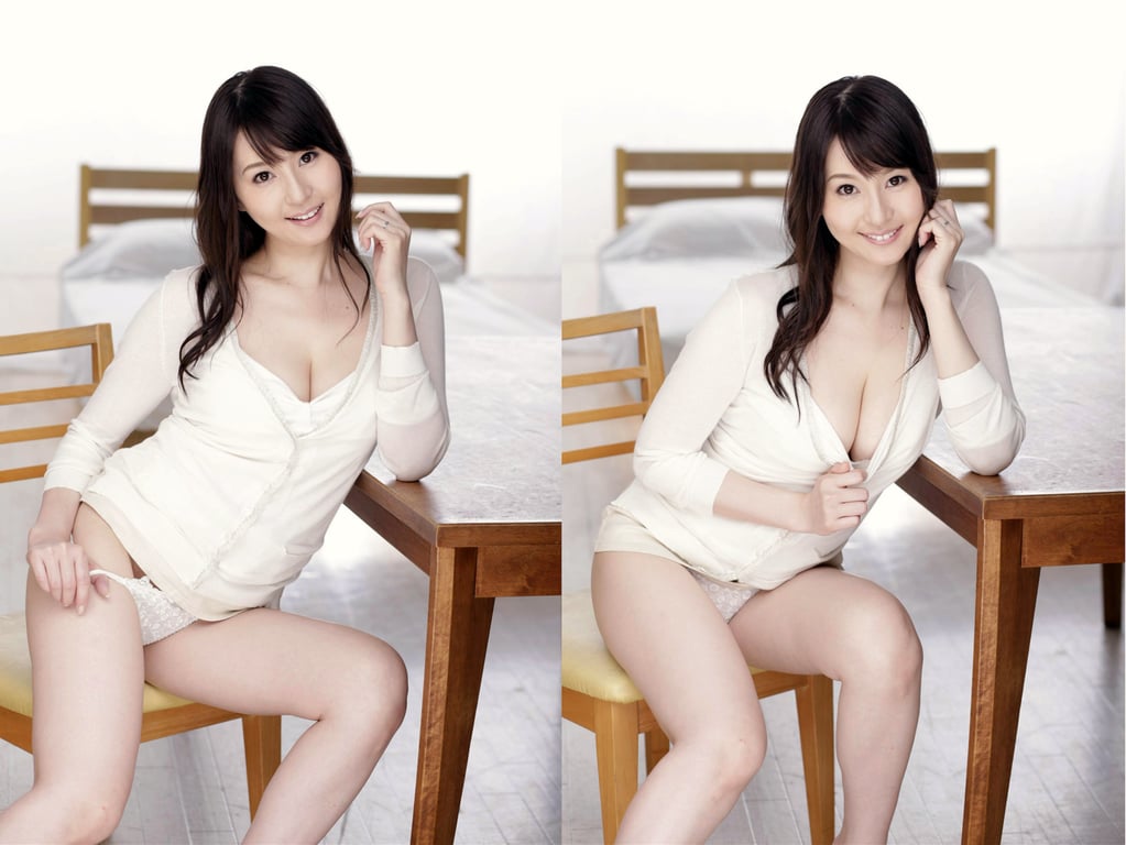 图片[13]-#美女画报 辰巳唯 美乳美脚姐姐与极致的欢愉时光 - 全本免费在线观看-阅图吧