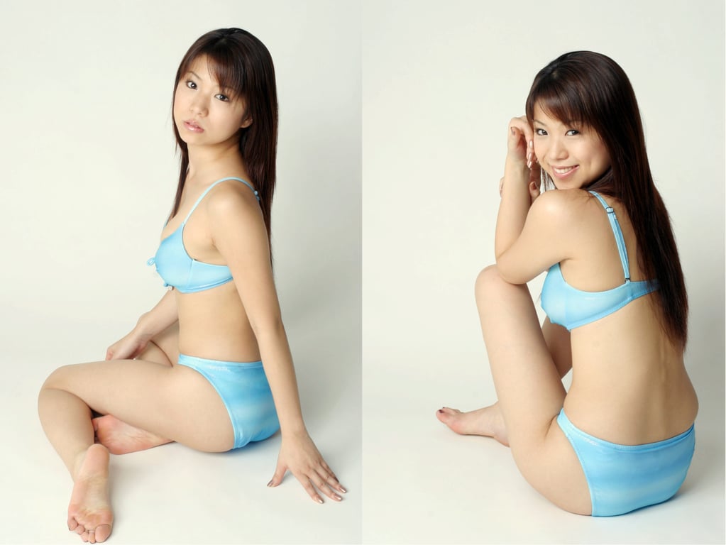 图片[16]-#美女画报 华彩七 キュートでグラマラス - 全本免费在线观看-阅图吧