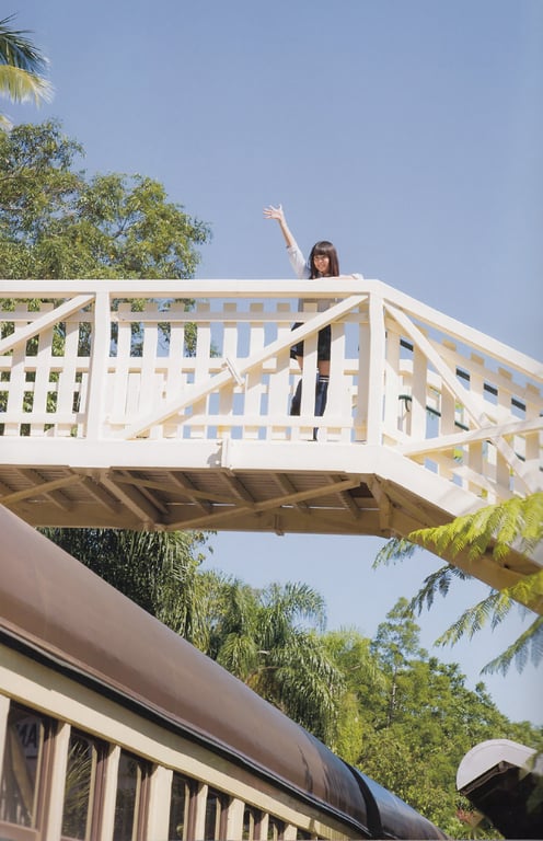 图片[53]-#Ayana Taketatsu 竹达彩奈 – Taketa Chu in Australia 竹达Chu in 澳大利亚 (2013-07-26) - 全本免费在线观看-阅图吧