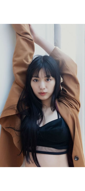 图片[45]-#Noa Tsurushima 鹤岛乃爱 – A natural actress 天生的女演员。 (2020-12-07) - 全本免费在线观看-阅图吧