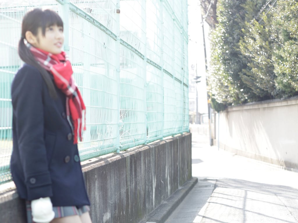 图片[89]-#青山裕企 Photobook 26sets\【青山裕企】铃香的蓝色春天 总集编 - 全本免费在线观看-阅图吧