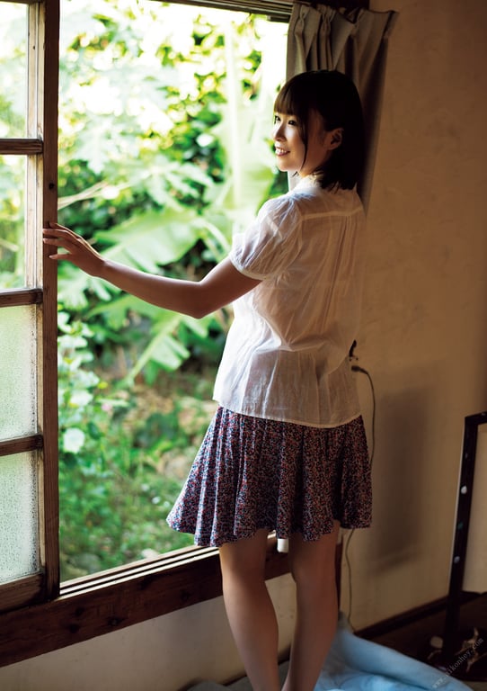 图片[30]-Asuna Kawai 河合明日菜 - 1.618 (2020-02-19)河合明日菜写真集 「1.618」 - 在线免费观看-阅图吧