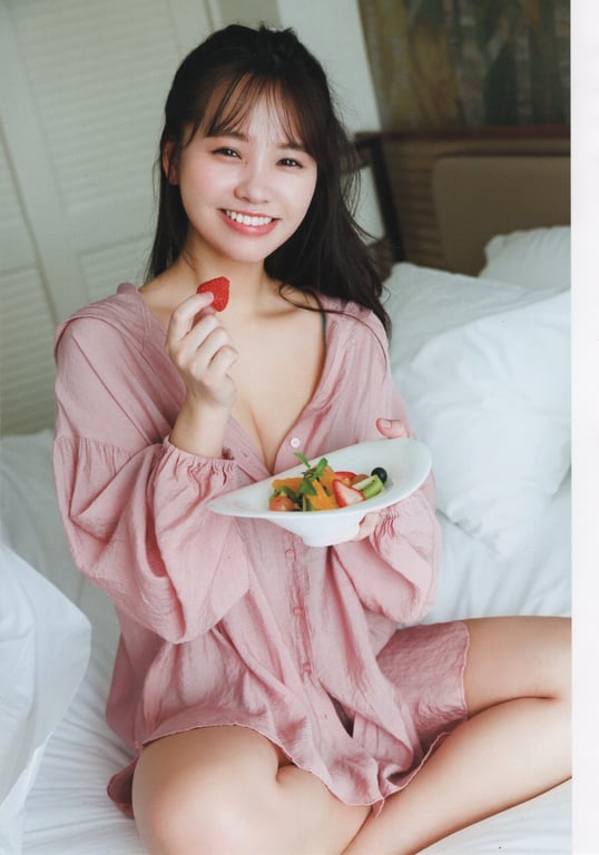 图片[82]-#NMB48本乡柚巴1st写真集 美丽的果实 - 全本免费在线观看-阅图吧