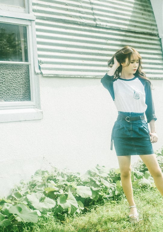 图片[18]-#NEWLOOK【girl meets street】坂道美瑠 - 在线免费观看-阅图吧