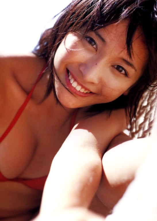 图片[8]-#山崎真実 – マイマミ - 全本免费在线观看-阅图吧