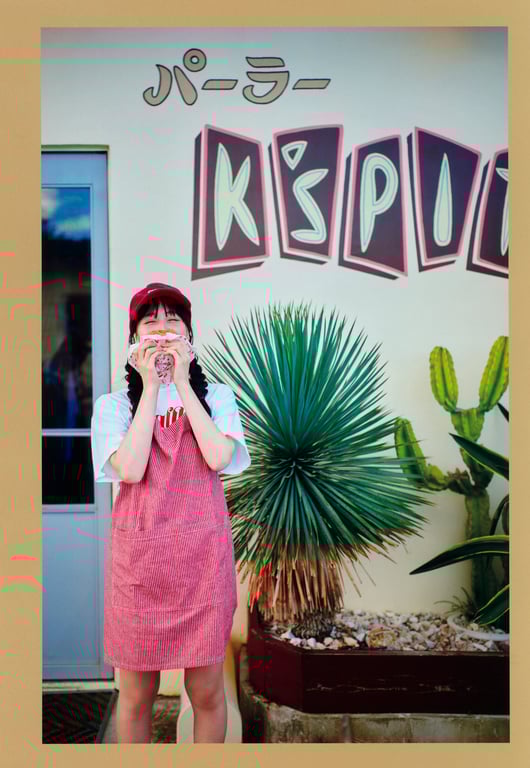 图片[86]-2024.10.07 (22∕7) 麻丘真央 1st写真集 『 光之镜 』 - 在线免费观看-阅图吧