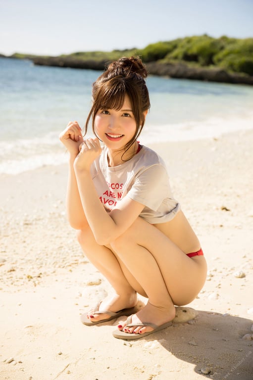 图片[14]-#Momo Sakura 樱空桃 – Momo Coast Tale 桃之海岸物语 (2022-05-30) - 全本免费在线观看-阅图吧