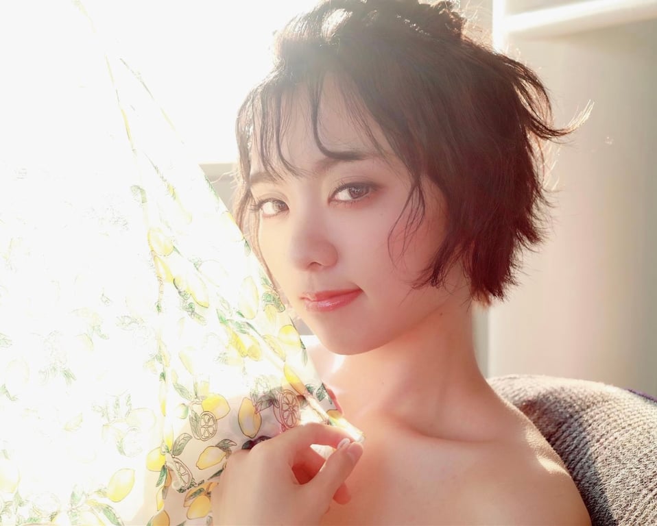 图片[108]-もなみ鈴 デジタル写真集 OK いいよ。 - 在线免费观看-阅图吧