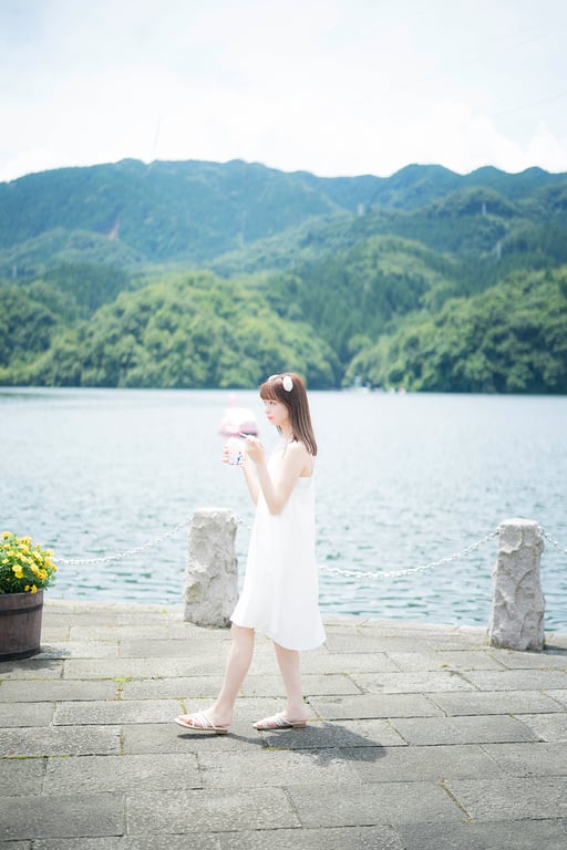 图片[17]-#FLASHデジタル写真集 森ふう花 おんがえし。(2022-10-14 ) - 全本免费在线观看-阅图吧