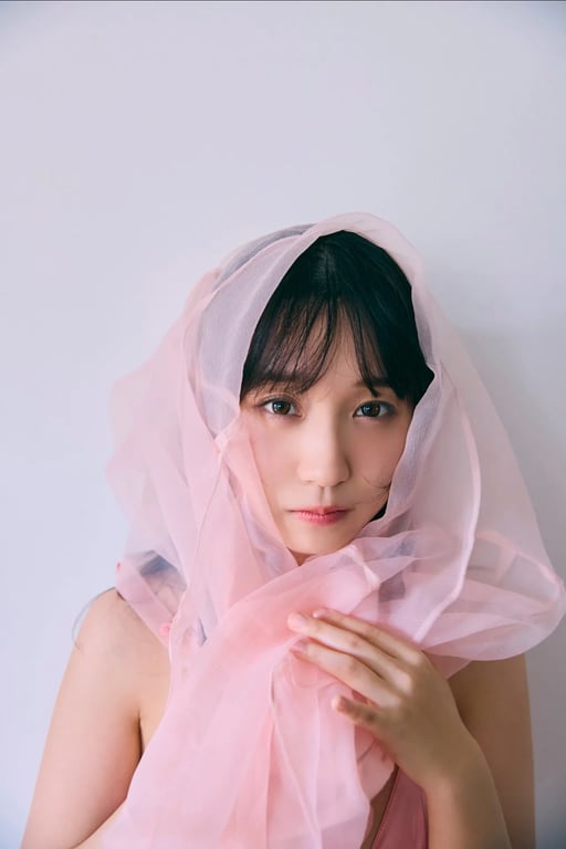 图片[4]-#FRIDAYデジタル写真集 伊織もえ 爱意满溢(101P) - 全本免费在线观看-阅图吧