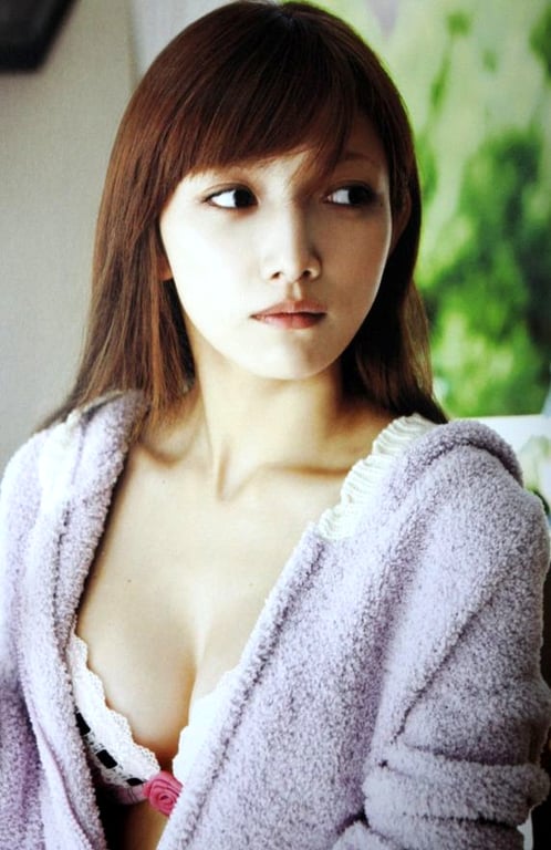 图片[33]-#Maki Goto 后藤真希 – go to natura… (2011-11-27) - 全本免费在线观看-阅图吧