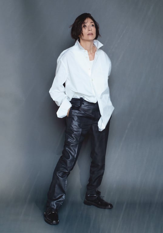 图片[13]-#鈴木保奈美 凛然 (週刊現代) - 全本免费在线观看-阅图吧