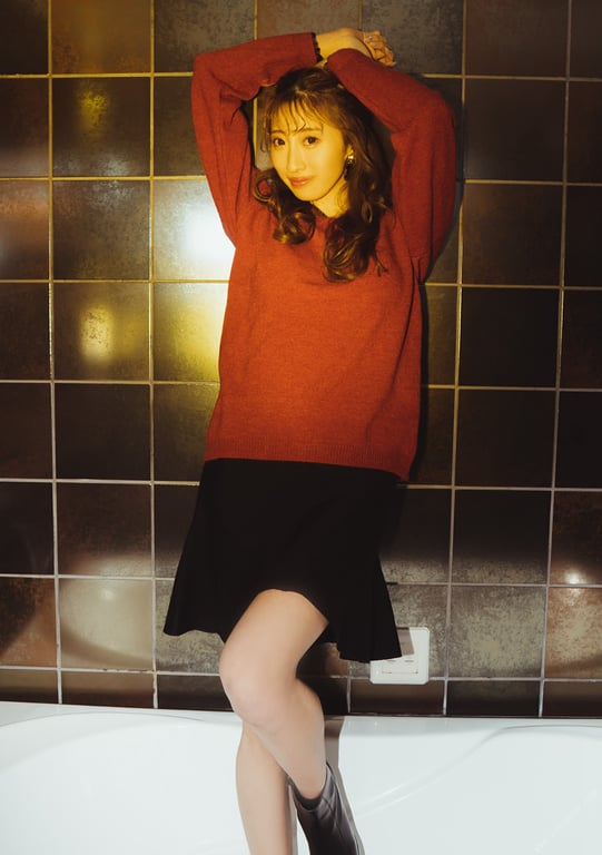 图片[94]-##Escape 星宫一花 - 全本免费在线观看-阅图吧