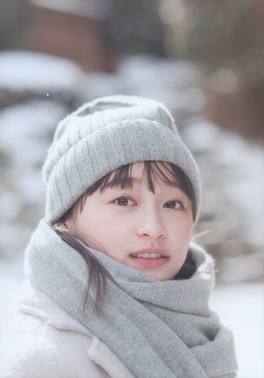 图片[65]-#影山優佳1st写真集「知らないことだらけ」(2023-05-09) - 全本免费在线观看-阅图吧