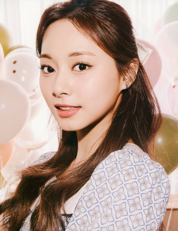 图片[141]-2021.11 TWICE 6th Anniversary 'Happy TWICE & ONCE day!' AR 写真集 - 在线免费观看-阅图吧