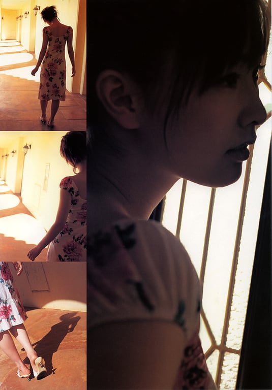 图片[28]-#Nao Nagasawa 长泽奈央 – Happy Blue - 全本免费在线观看-阅图吧