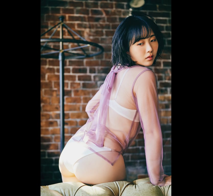 图片[36]-#FRIDAYデジタル写真集 夜道雪『Serenade』 - 全本免费在线观看-阅图吧