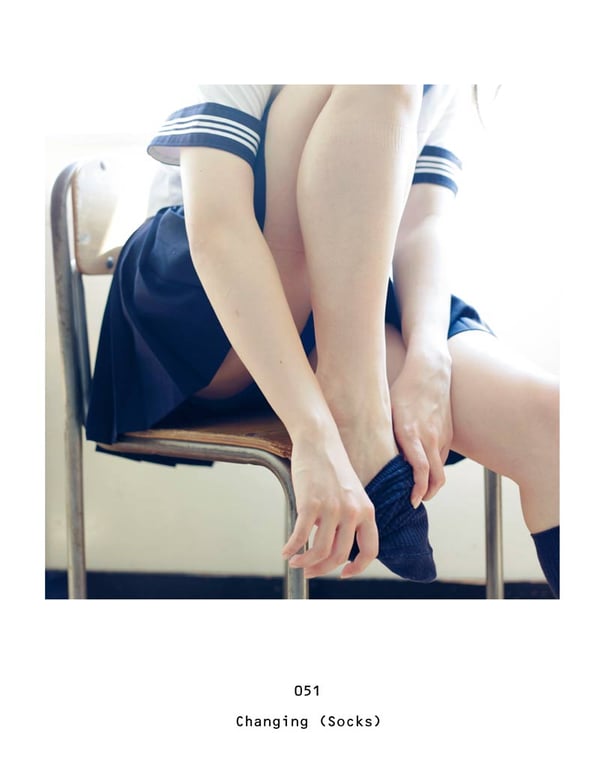 图片[53]-#2011.04.21 Yuki Aoyama 青山裕企 – SCHOOLGIRL COMPLEX ─放学后─ SCHOOLGIRL COMPLEX 2 - 全本免费在线观看-阅图吧