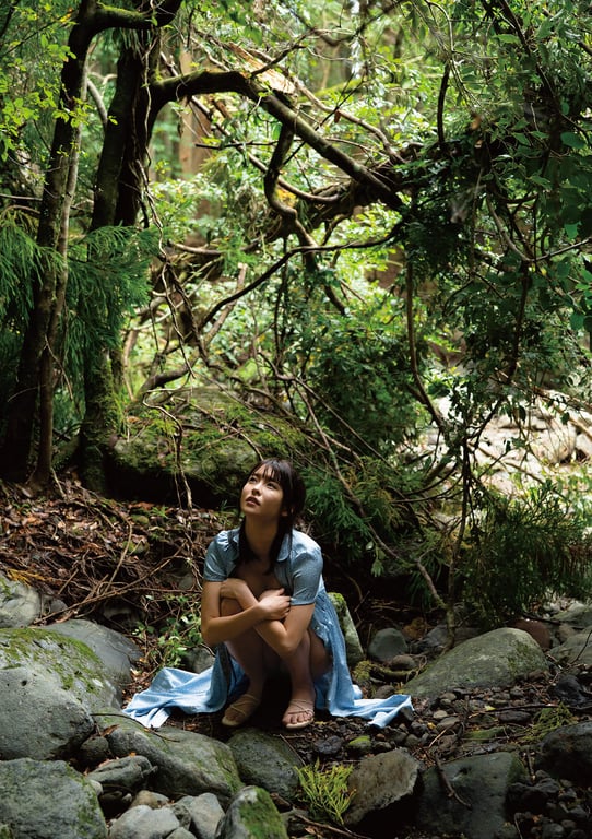 图片[28]-#奈月セナ写真集 玉响 (NO watermark) - 全本免费在线观看-阅图吧