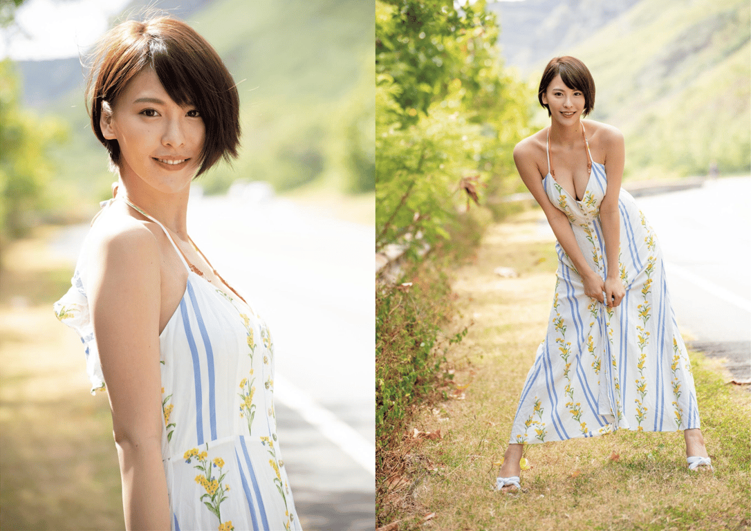 图片[37]-#奈月星名 2nd 写真集『Sena Style』 - 全本免费在线观看-阅图吧