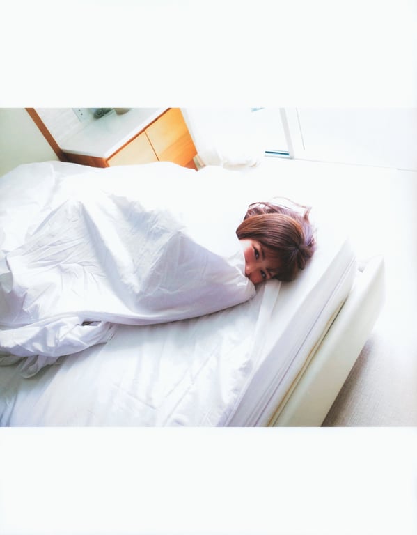 图片[88]-#Sayuri Matsumura 松村沙友理 – 1st Photobook 意外就是说，从以前开始就觉得可爱了 (2017-12-12) - 全本免费在线观看-阅图吧