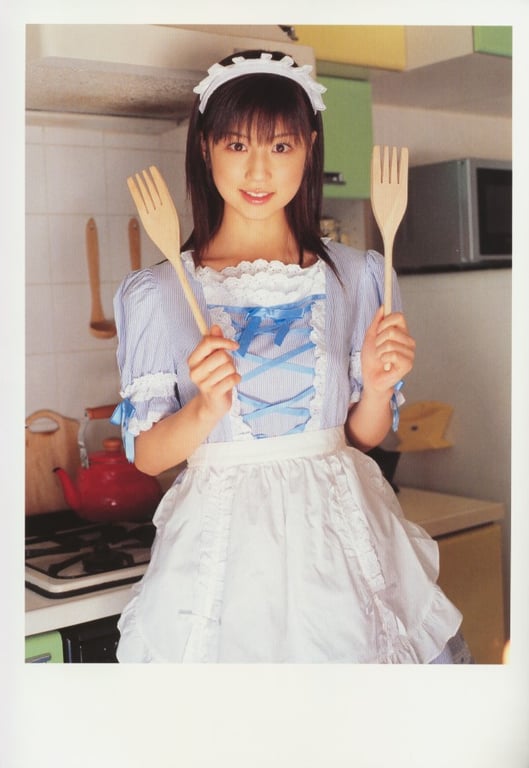 图片[61]-#小倉優子 – 恋的Shubiduba - 全本免费在线观看-阅图吧