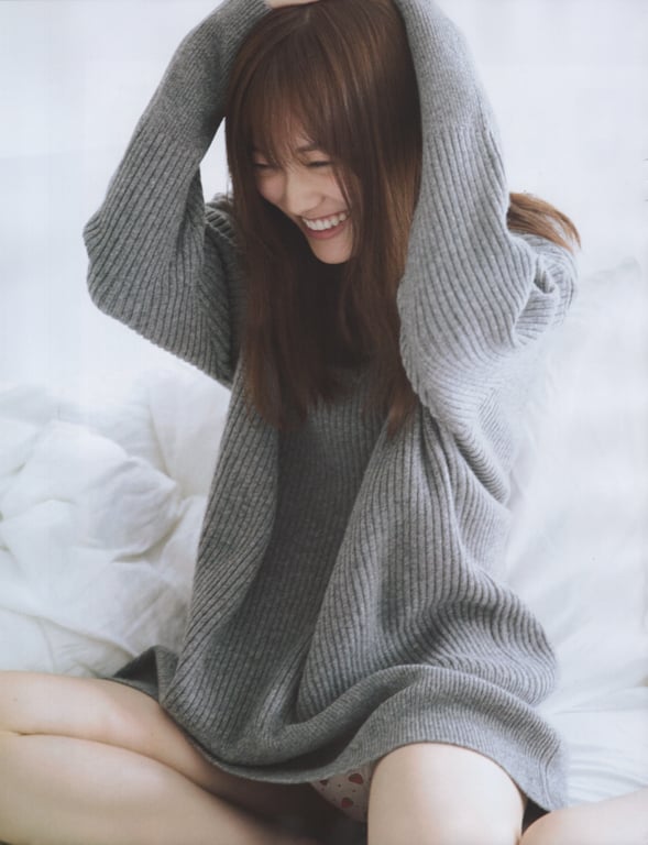 图片[81]-#乃木坂46 山下美月1st写真集「忘不了的人」 - 全本免费在线观看-阅图吧