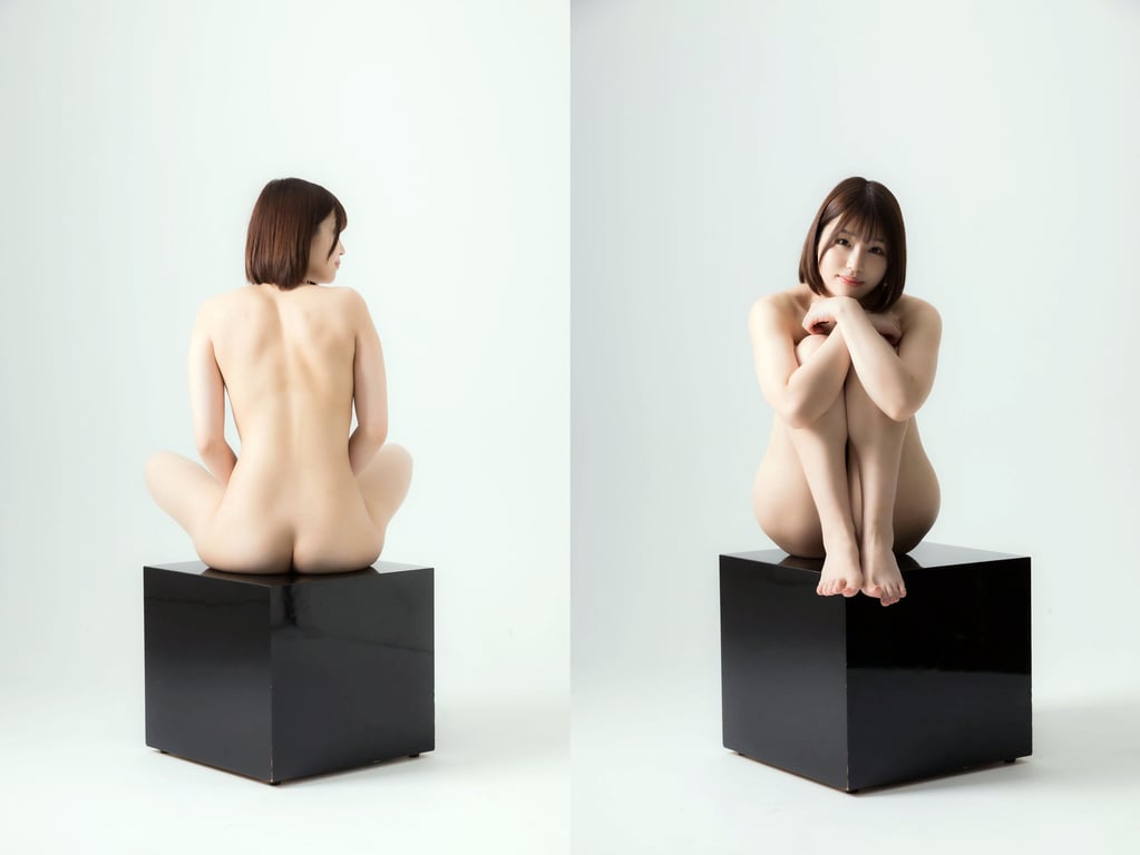 图片[5]-#週刊ポストデジタル写真集 マインズ14ガールズ 14人の極上ヌード - 全本免费在线观看-阅图吧