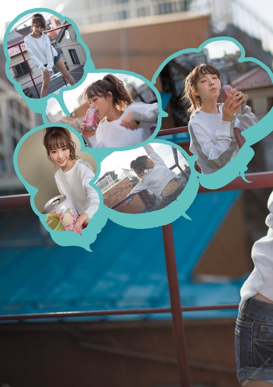 图片[54]-#Kana Momonogi 桃乃木香奈 – 5mm (2021-05-28) - 全本免费在线观看-阅图吧