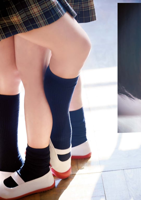 图片[23]-#Rio Ichijo, Asami Kondo … – Yuri Photobook Secret of Onnanoko 女孩们的秘密(2019-03-04) - 全本免费在线观看-阅图吧