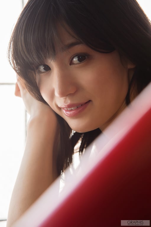 图片[87]-#【GRAPHI】GALS『Madonna』高桥圣子 [150P] - 全本免费在线观看-阅图吧