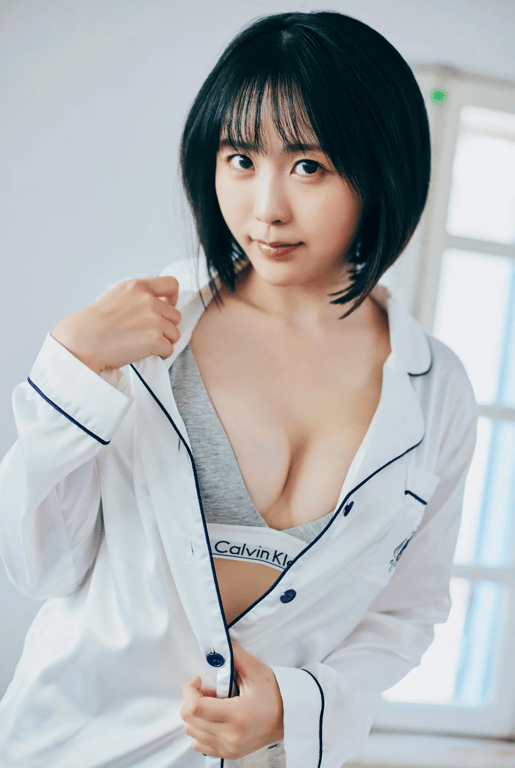 图片[104]-#FRIDAYデジタル写真集 夜道雪『初生的雪』全カット - 全本免费在线观看-阅图吧