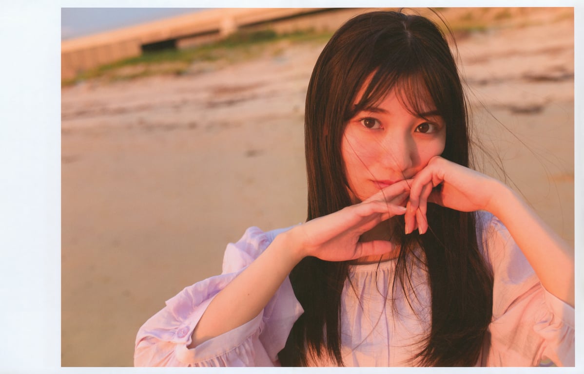 图片[191]-#Hina Kawata 河田阳菜 1st Photobook – Order of memories 回忆的顺序 (2022-03-01) - 全本免费在线观看-阅图吧