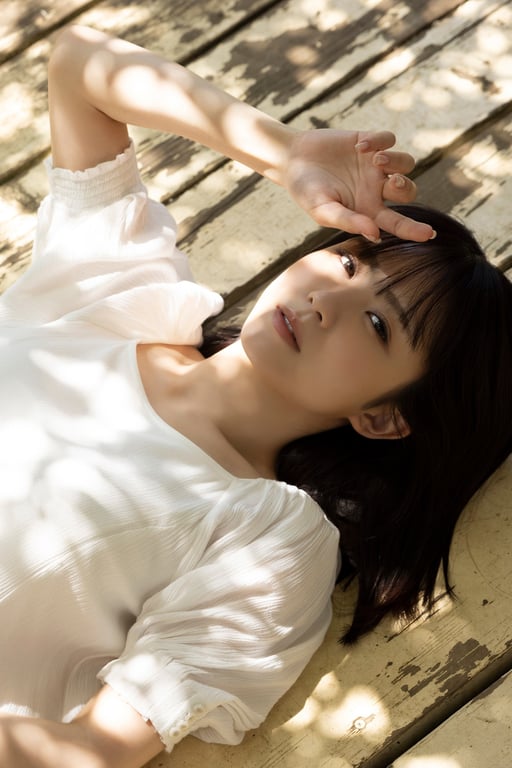 图片[19]-[FLASH Photobook] Tsumugi Hashimoto 桥本纺 - The best in Osaka is the best in Japan! 大阪第一就是日本第一！ (2023-06-20) - 在线免费观看-阅图吧