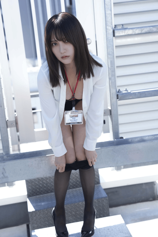 图片[11]-2024.12.02 桃月奈子 デジタル写真集 今天翘班吧 - 在线免费观看-阅图吧