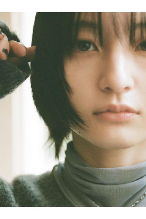 图片[51]-#resonance 萩原实纪 (2022.12.16) - 全本免费在线观看-阅图吧