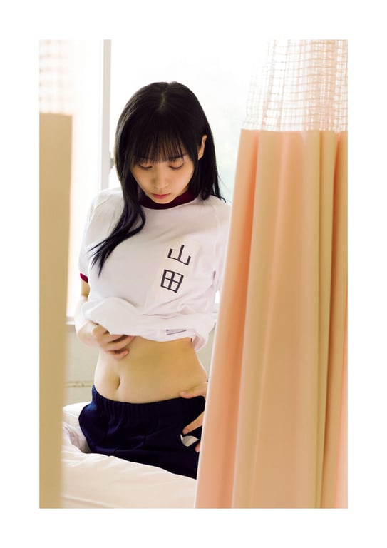 图片[8]-#伊織の心がヤバイやつ ～伊織もえ×「僕の心のヤバイやつ」コラボ写真集～ - 全本免费在线观看-阅图吧