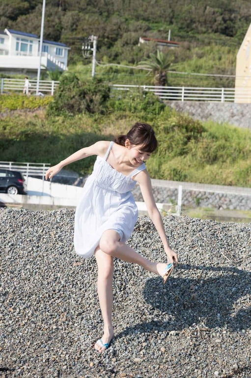 图片[14]-#Marie Iitoyo 饭丰玛丽耶 – PROTO STAR 饭丰玛丽耶 vol.1-4 - 全本免费在线观看-阅图吧