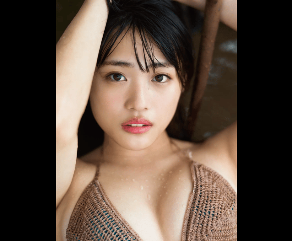 图片[26]-#Momoka Ishida 石田桃香 1st Photobook – MOMOKA (2021-02-12) - 全本免费在线观看-阅图吧