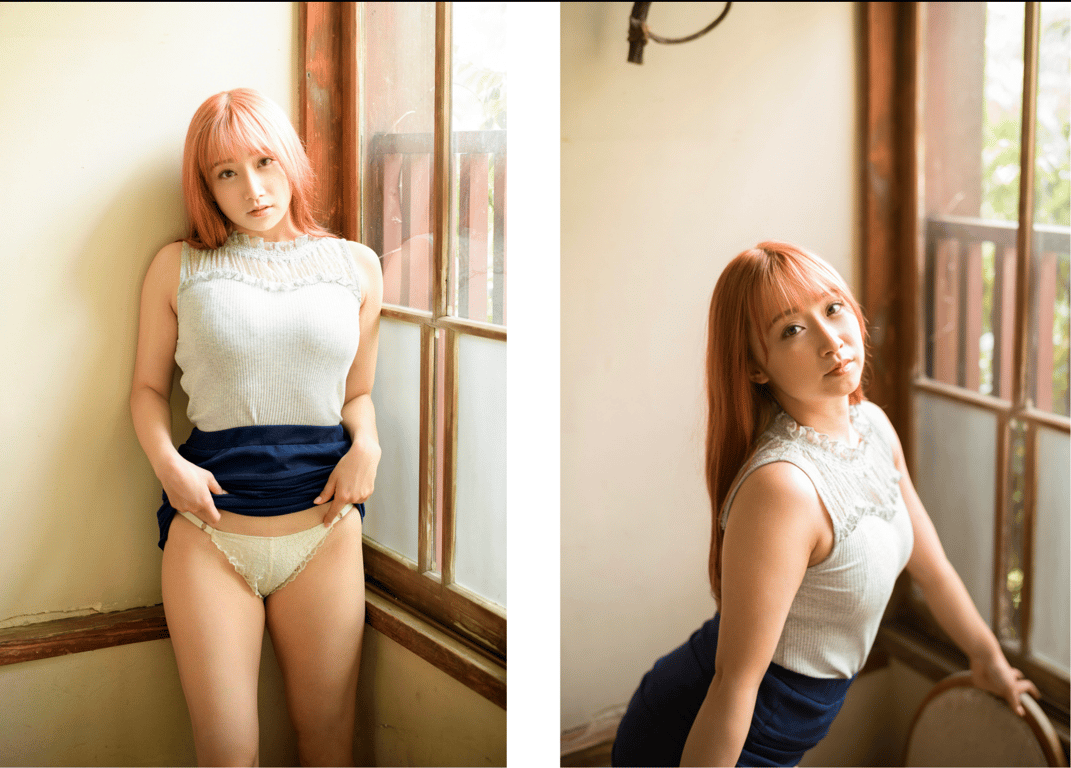 图片[18]-#Ayumi Kimito 与你步实 – Ayumist 步美派 - 全本免费在线观看-阅图吧