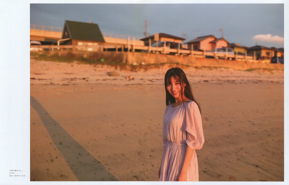 图片[188]-#Hina Kawata 河田阳菜 1st Photobook – Order of memories 回忆的顺序 (2022-03-01) - 全本免费在线观看-阅图吧