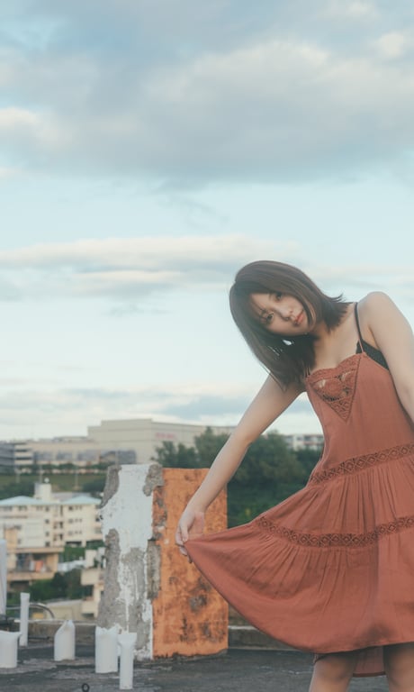 图片[106]-【大増量】田中美久写真集「到你所在的城市」 (週プレ PHOTO BOOK) - 在线免费观看-阅图吧