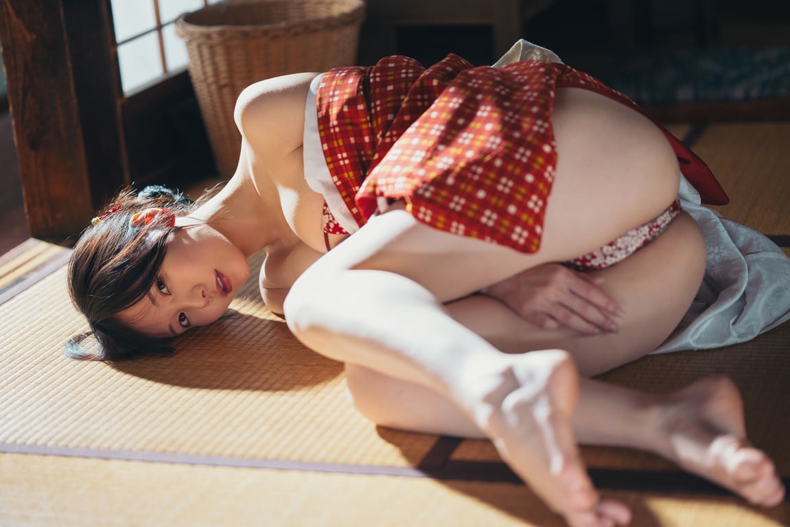 图片[78]-けん研(けんけん) 女忍者忍法媚术之技DL写真集 - 在线免费观看-阅图吧