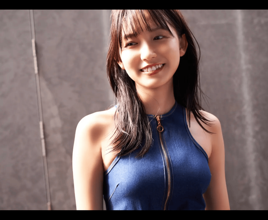 图片[52]-#『ZIP！静冈』天气预报主播·志田音音「现役女大学生的初次比基尼 vol.2」 FRIDAY DIGITAL写真集 (No Watermark) - 全本免费在线观看-阅图吧