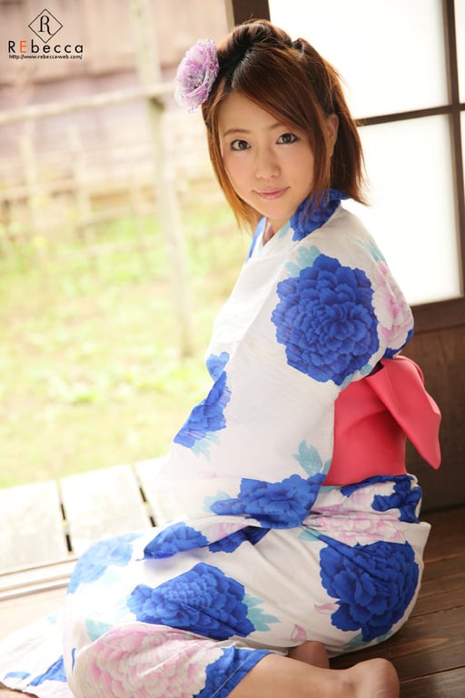 图片[2]-Saki Sweet Angel KIss! 二宫沙树 数码写真集 - 在线免费观看-阅图吧