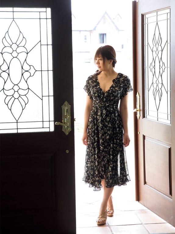 图片[36]-#藤崎里菜写真集 blossom - 全本免费在线观看-阅图吧